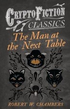The Man At The Next Table