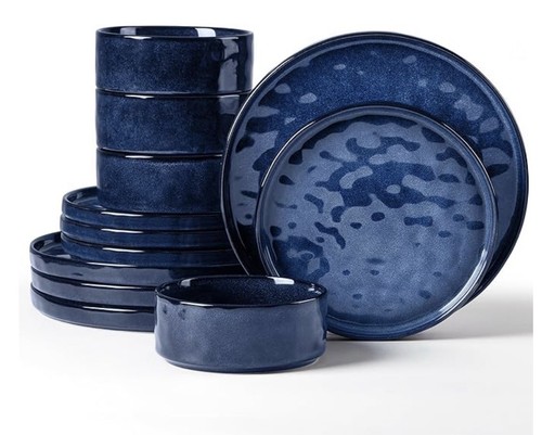 Herogo piece dinner set - /herogo, 12