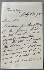 Angela Burdett Coutts