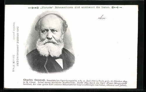 Charles gounod french - gounod,,
