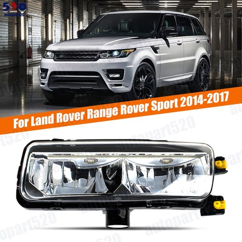 For range rover - range, sport