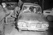 Rosemary Smith Valerie Domleo