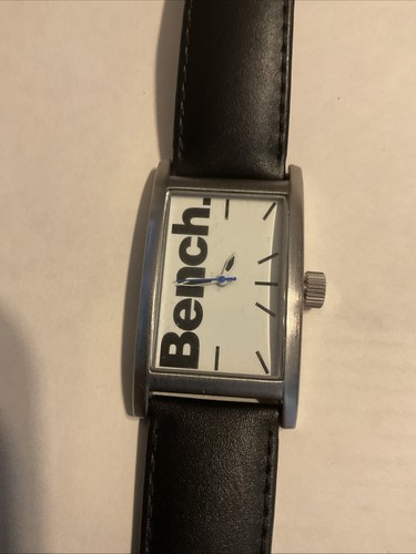 Bench watch 0360whbk - bench,