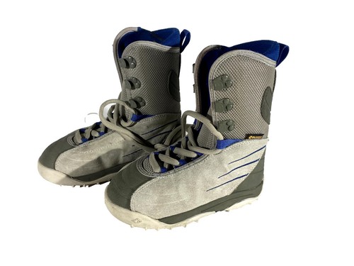 Burton snowboard boots youth - boots,
