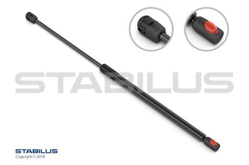 Bonnet gas springs - , stabilus