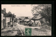 Old postcard