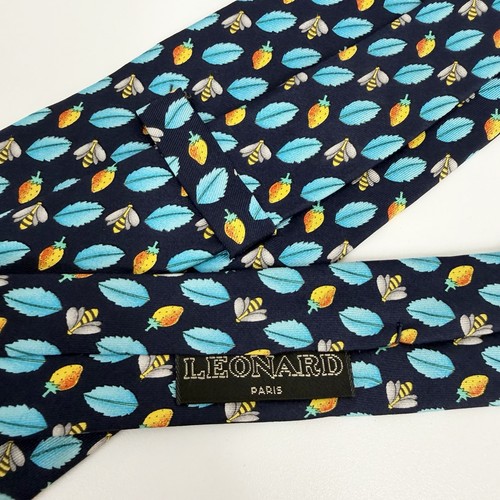 Leonard paris men tie - leonard, men's