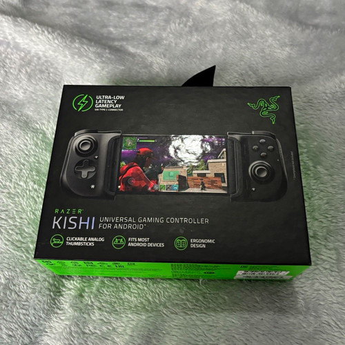 Razer kishi ergonomic - razer,