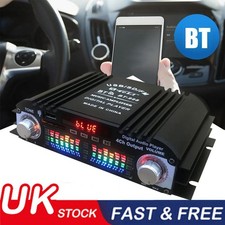 1600W HiFi Digital Power