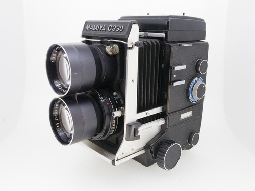 Mamiya c330 professional - mamiya,