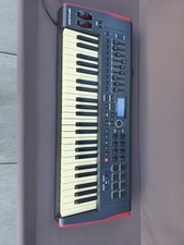 Novation Impulse 49 Key USB Midi Keyboard Controller