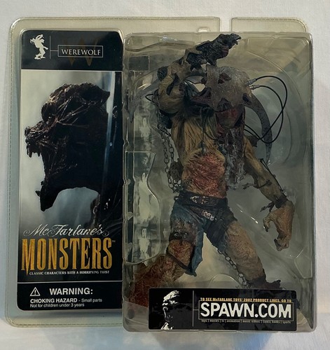 Mcfarlane toys horror - mcfarlane's,