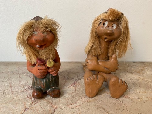 Vintage original norwegian - vintage,