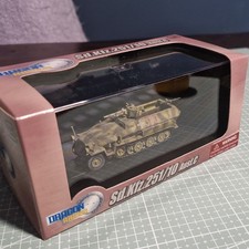 DRAGON ARMOR SD.KFZ.251/10