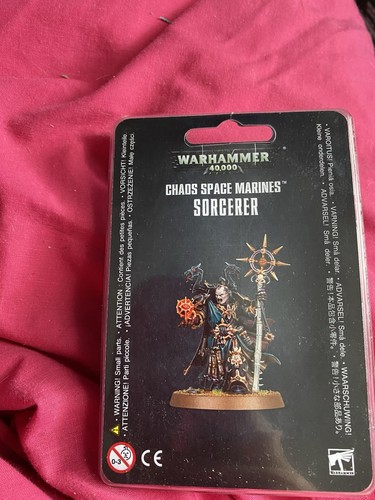 Warhammer 40k chaos - 40k,
