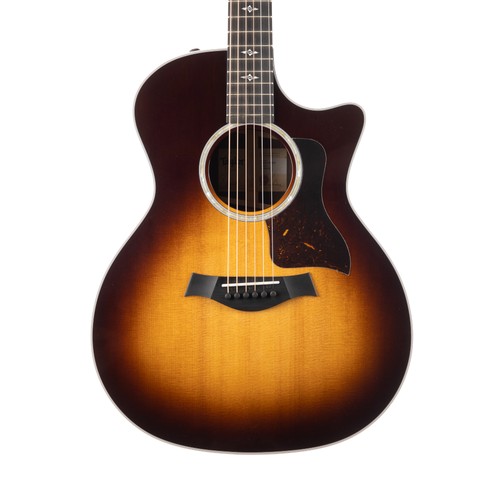 Used taylor 414ce grand - used,