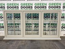CASEMENT TIMBER WOODEN WINDOW