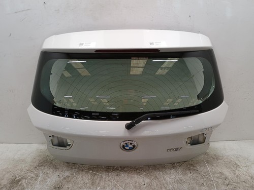 2016 bmw series - bmw, hatchback