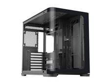 SAMA Mid-Tower PC Case, Curved