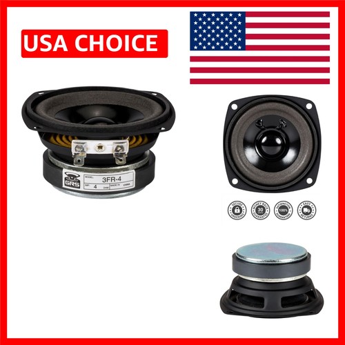 Dynamic inch full range - dynamic,