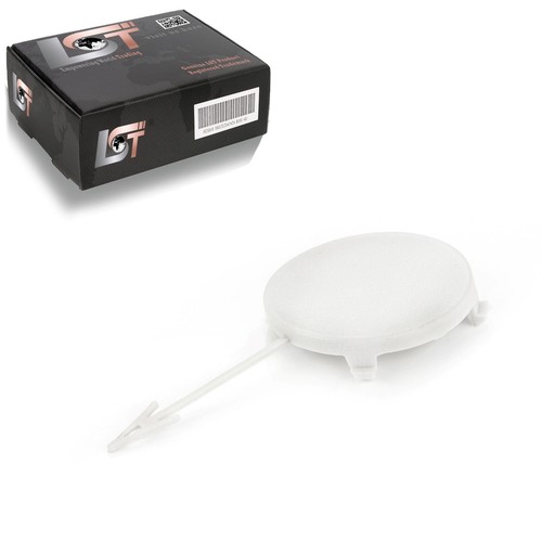 Cover cap trim bumper front - trim,