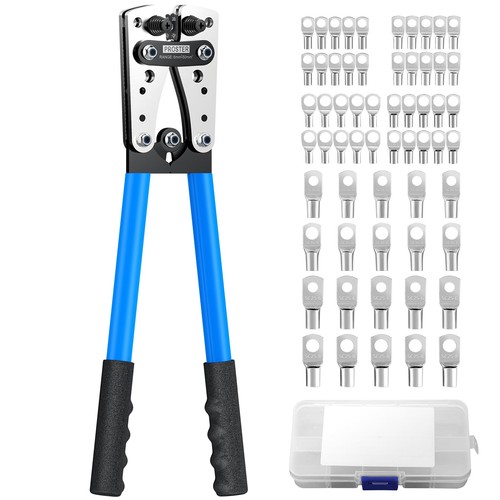 Proster battery cable lug - battery,