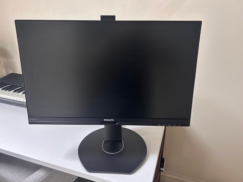 Philips brilliance 241b7q - brilliance,