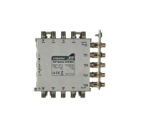 Vision 204 splitter way - splitter, 2