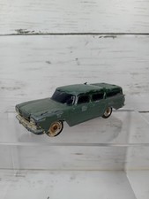 Dinky Toys Rambler Cross Country 193. ideal for restoration. 1960s. Vtg Diecast 