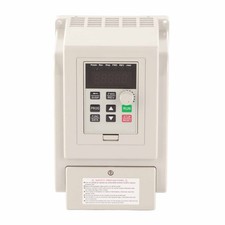 1.5kW 2HP VFD Inverter Single