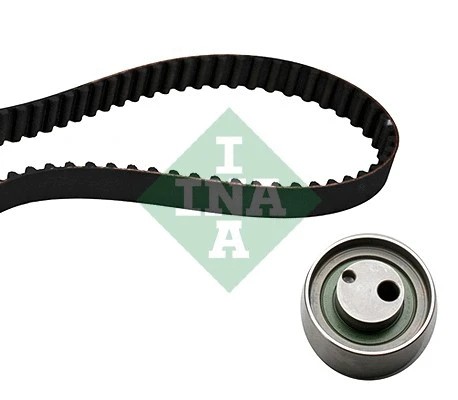 Timing belt kit fits - belt,