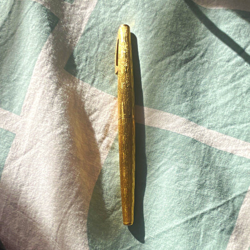 Vintage lady sheaffer 921 - vintage,