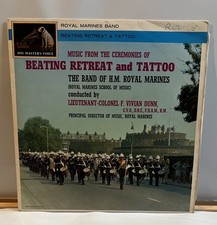 Music From The Ceremonies of