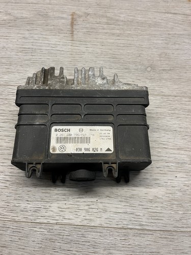 1999 polo mk2 1043cc - mk2,
