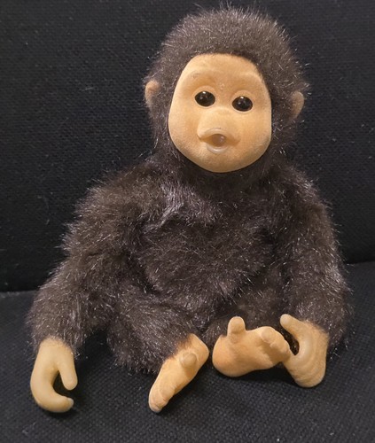 Vintage hosung little monkey - hosung,