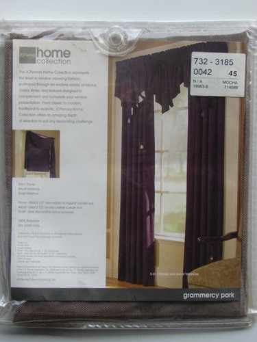 New jcpenney home - new:, collection