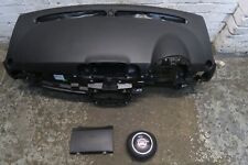 2018 FIAT 500 LOUNGE 1.2 PETROL MK4 3DRS AIRBAG KIT (SEE DESCRIPTION)