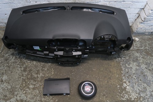 2018 fiat 500 - 500, lounge