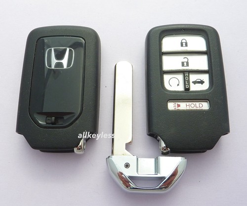 Oem 2016 honda civic smart - 2016-21,