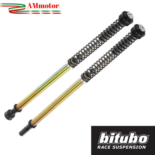 Cartridge fork kawasaki z900 - cartridge,