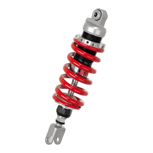 Adjustable gas shock yss for - shock,