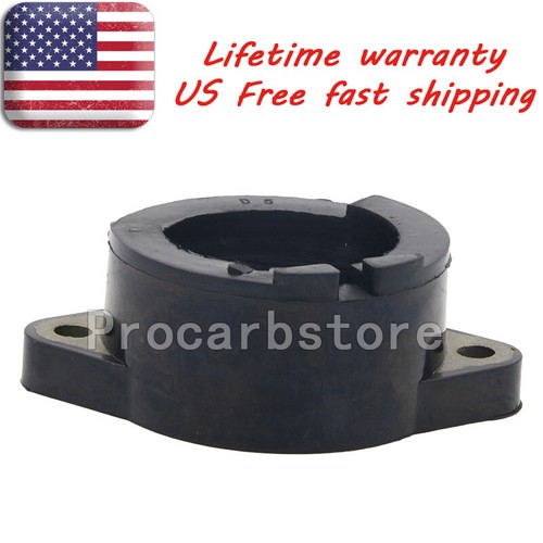 Intake manifold rubber boots - intake,