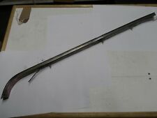 Daihatsu HiJet Van (Will fit Piaggio Porter)-N/S Centre Running for sliding door