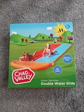 Chad Valley Water Sprinkler