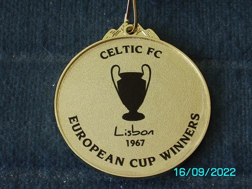 Celtic 1967 lisbon - celtic,