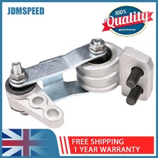 Lower Engine Gearbox Mount