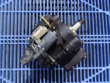 PEUGEOT 3008 MK1 FUEL PUMP INJECTOR PRESSURE 9672605380 1.6 HDI 9HR 9H05 09-13