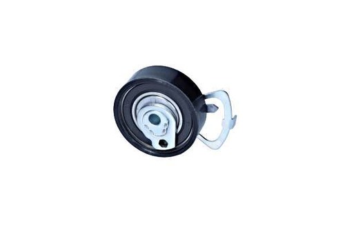 Timing belt tensioner - belt, pulley