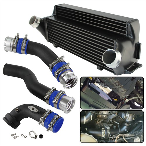 Intercooler charge pipe - intercooler+charge,