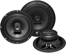 Hifonics 6.5” 17cm New 2 way